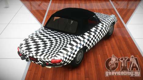 Alfa Romeo Spider RT S5 для GTA 4