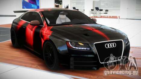 Audi S5 R-Tuned S3 для GTA 4