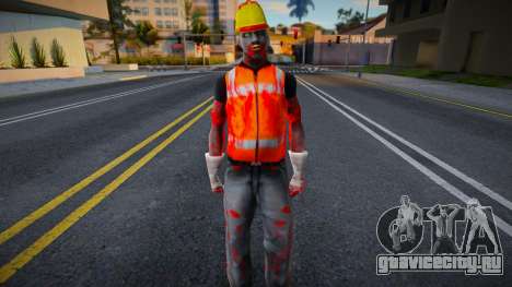 Bmycon from Zombie Andreas Complete для GTA San Andreas