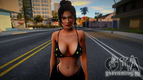 Skin Random 567 для GTA San Andreas