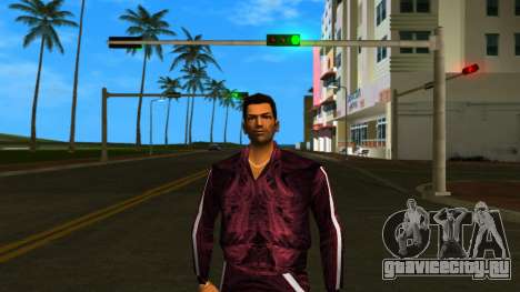 Tommy Vercetti HD (Play10) для GTA Vice City
