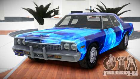 Dodge Monaco SW S4 для GTA 4