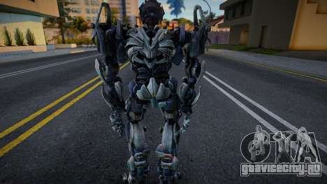 Transformers Dotm Protoforms Soldiers v3 для GTA San Andreas