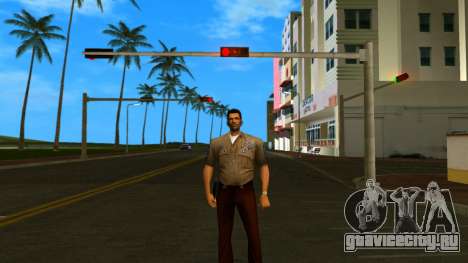 Tommy Vercetti HD (Player6) для GTA Vice City