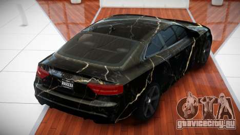 Audi RS5 G-Style S6 для GTA 4