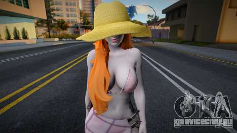 Skin Random 99 для GTA San Andreas