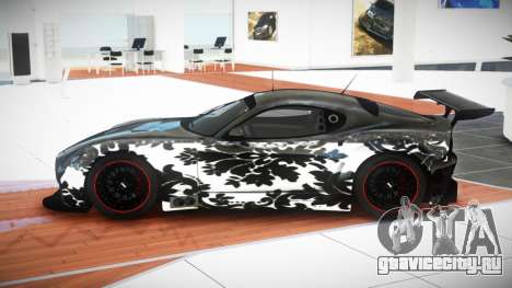 Alfa Romeo 8C G-Tuned S5 для GTA 4