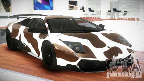 Lamborghini Murcielago RX S1 для GTA 4