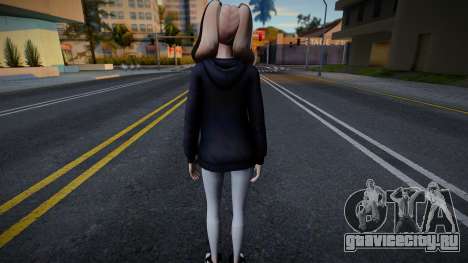 Skin Random 264 для GTA San Andreas