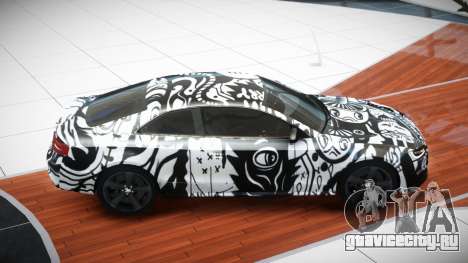 Audi RS5 G-Style S3 для GTA 4