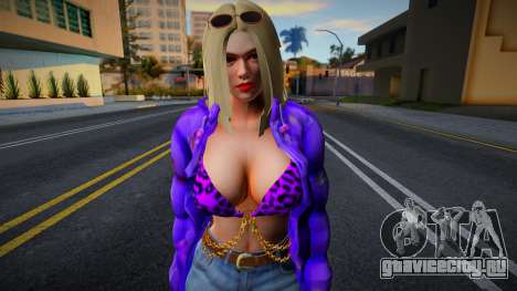 Skin Random 300 для GTA San Andreas