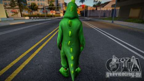 Skin Random 334 для GTA San Andreas