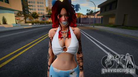 Skin Random 279 для GTA San Andreas