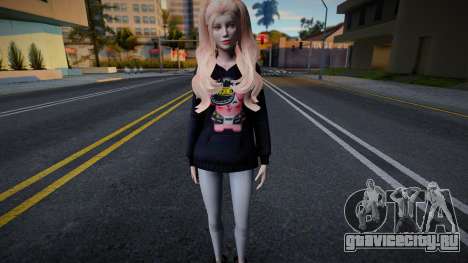 Skin Random 264 для GTA San Andreas