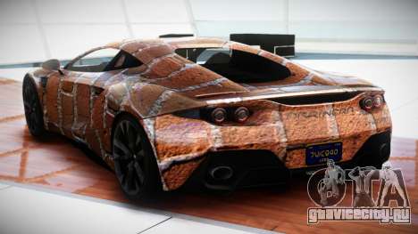 Arrinera Hussarya XR S9 для GTA 4