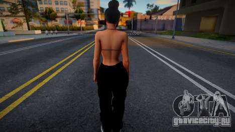 Skin Random 567 для GTA San Andreas