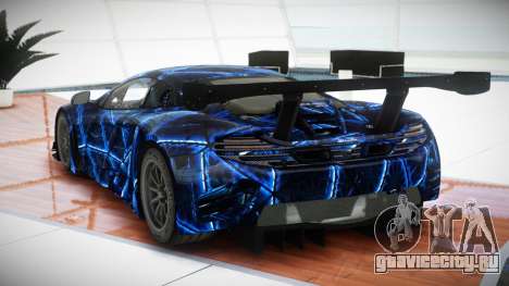 McLaren MP4 G-Tuned S9 для GTA 4