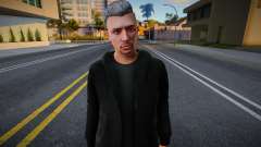 Good Boy для GTA San Andreas