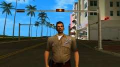 Tommy Vercetti HD (Player6) для GTA Vice City