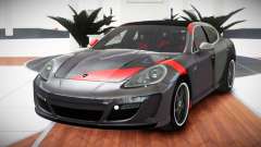Porsche Panamera G-Style S6 для GTA 4