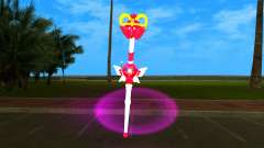 Eternal Rod (Sailor Moon) для GTA Vice City