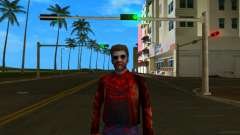 Zombie 102 from Zombie Andreas Complete для GTA Vice City