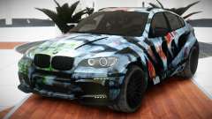 BMW X6 Z-Tuned S11