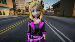Mari 2 для GTA San Andreas