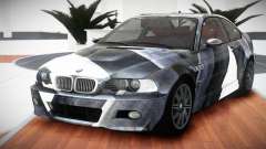 BMW M3 E46 TR S4 для GTA 4