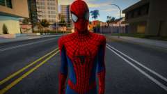 Spider-Man (The Amazing Spider-Man 2) REMAKE для GTA San Andreas