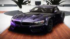 BMW Z4 GT3 R-Tuned S5 для GTA 4