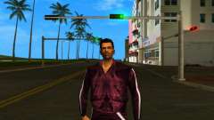 Tommy Vercetti HD (Play10) для GTA Vice City