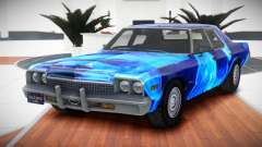Dodge Monaco SW S4 для GTA 4