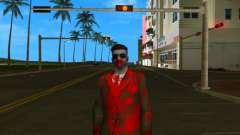 Zombie 94 from Zombie Andreas Complete для GTA Vice City