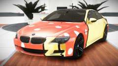 BMW M6 E63 ZX S9 для GTA 4