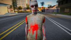 Swmocd from Zombie Andreas Complete для GTA San Andreas