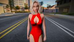 Woman 2 для GTA San Andreas