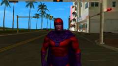 Magneto для GTA Vice City