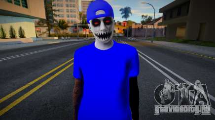 Skin Random 726 для GTA San Andreas