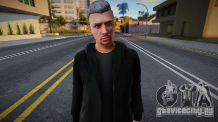 Good Boy для GTA San Andreas