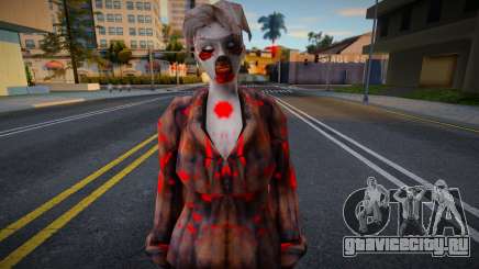 Vwfypro from Zombie Andreas Complete для GTA San Andreas