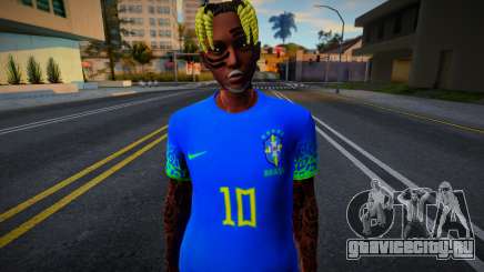 Skin Random 758 для GTA San Andreas