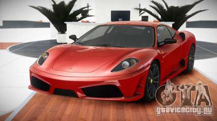 Ferrari F430 QX для GTA 4