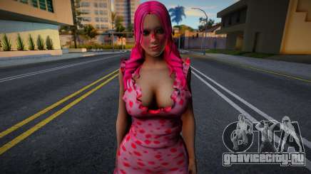 Skin Random 450 для GTA San Andreas