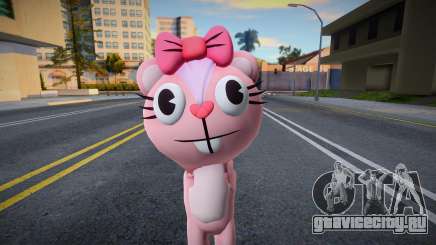 Giggles 1 для GTA San Andreas