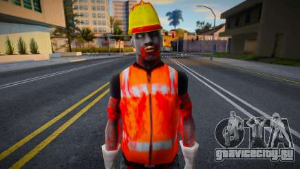 Bmycon from Zombie Andreas Complete для GTA San Andreas