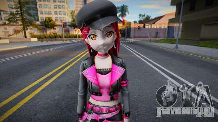 Riko 2 для GTA San Andreas