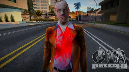 Vmaff4 from Zombie Andreas Complete для GTA San Andreas