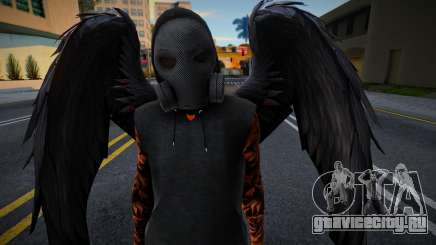 Skin Random 721 для GTA San Andreas