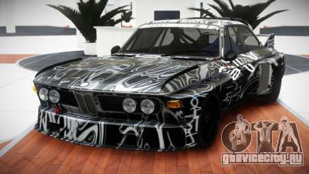 BMW 3.0 CSL G-Style S1 для GTA 4